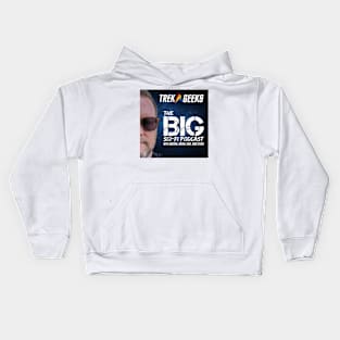 The Pastor Kids Hoodie